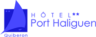 Hôtel Port Haliguen